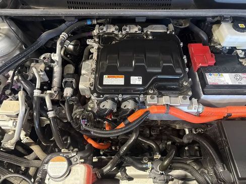 Used 2023 Toyota bZ4X AWD w/ Weather Package image 61