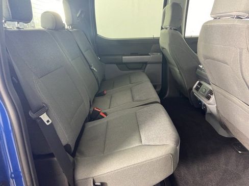 Used 2024 Ford F150 XLT w/ Mobile Office Package image 24
