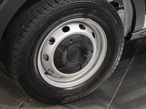 New 2025 Ford Transit 150 Low Roof image 14