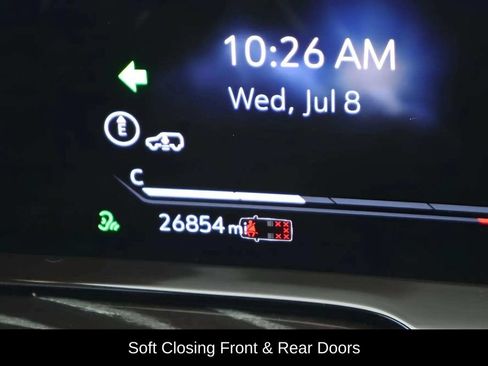 Used 2023 Cadillac Escalade ESV V AWD/4WD image 18