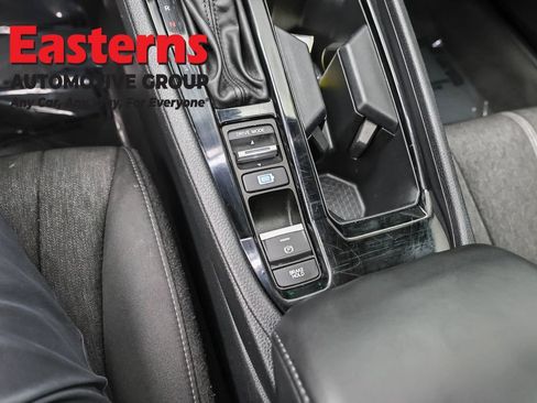 Used 2025 Honda Accord Sport image 21