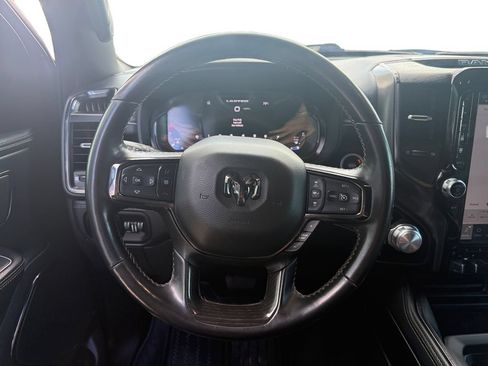 Used 2023 RAM 1500 Limited AWD/4WD image 13