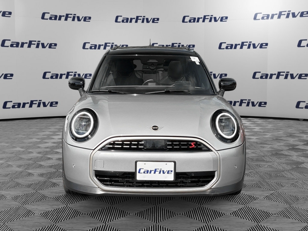 Used 2025 MINI Cooper S FWD image 9
