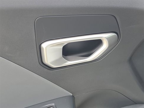 New 2025 Kia K4 LXS image 20