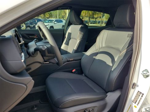 New 2026 Toyota Crown Limited image 16