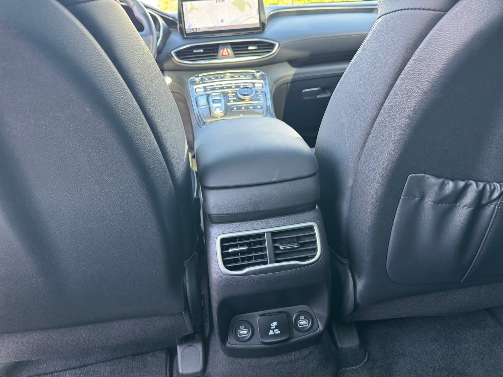 Used 2023 Hyundai Santa Fe Limited AWD/4WD image 31