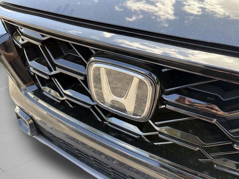 New 2026 Honda CR-V Sport image 29