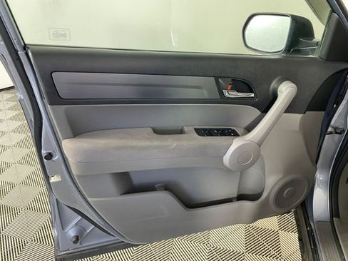Used 2007 Honda CR-V LX image 9