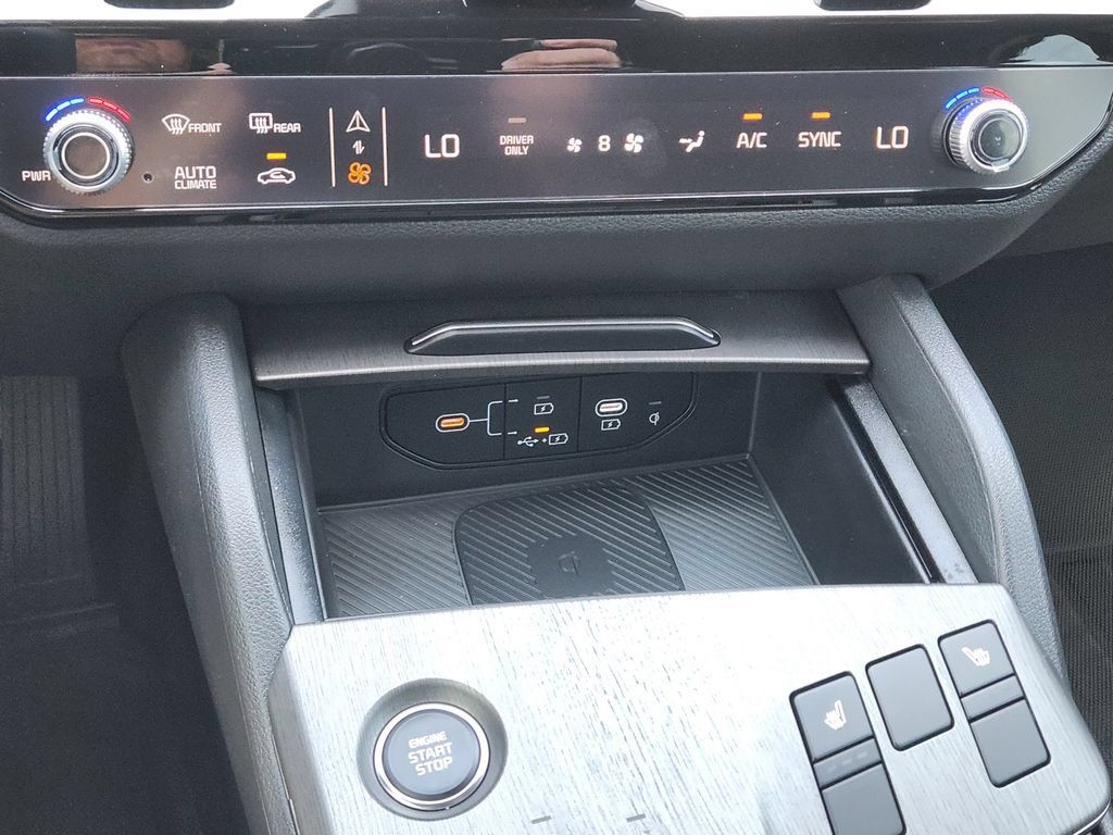 New 2026 Kia Sportage X-Line AWD/4WD image 19