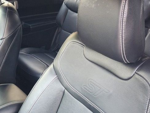 Used 2023 Ford Explorer ST w/ Equipment Group 401A image 20