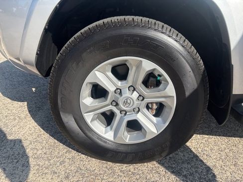 Used 2023 Toyota 4Runner SR5 image 24