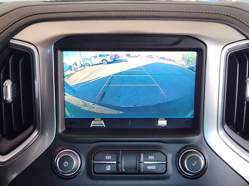 Certified 2021 Chevrolet Silverado 1500 LT w/ LPO, Liner Protection Package image 18