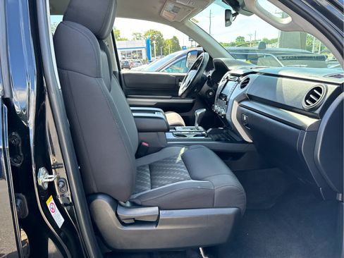 Used 2019 Toyota Tundra SR5 w/ TRD Sport Package AWD/4WD image 22