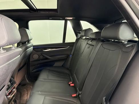 Used 2018 BMW X5 xDrive40e AWD/4WD image 13