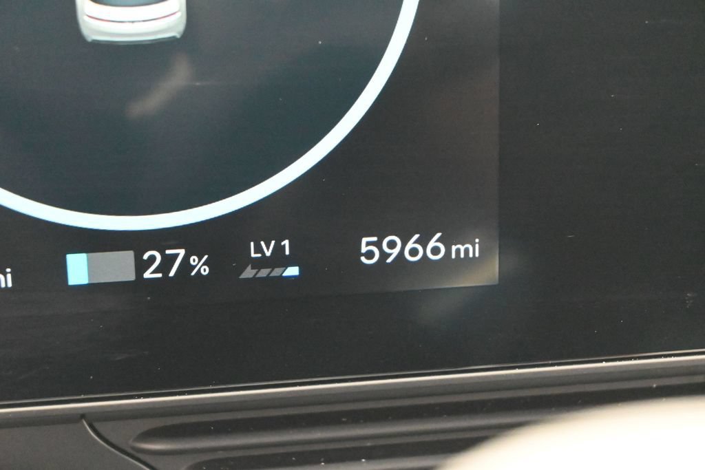 Used 2025 Hyundai Ioniq 5 SEL RWD image 37