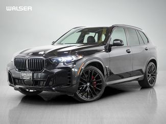 Used 2024 BMW X5 xDrive40i AWD/4WD video 1