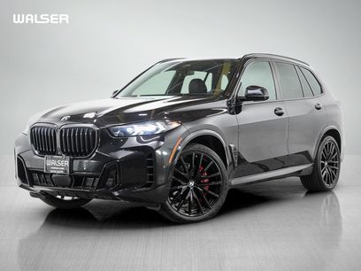 Used 2024 BMW X5 xDrive40i