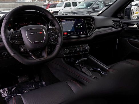 New 2026 Dodge Durango GT image 16