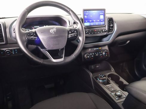 Used 2024 Ford Bronco Sport Badlands image 2