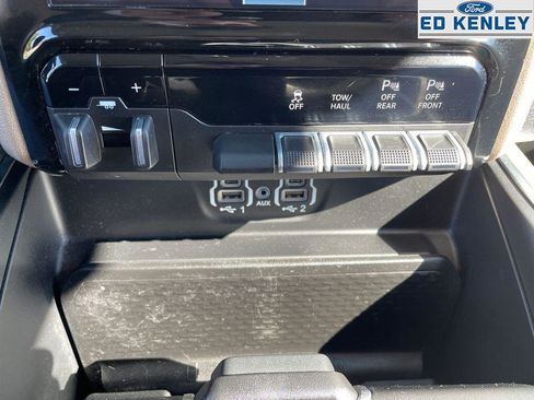 Used 2022 RAM 1500 Laramie image 13