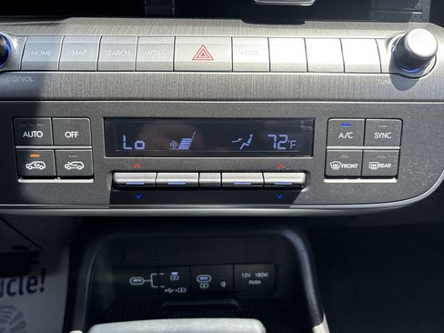 Certified 2026 Hyundai Kona SEL Sport AWD/4WD image 22