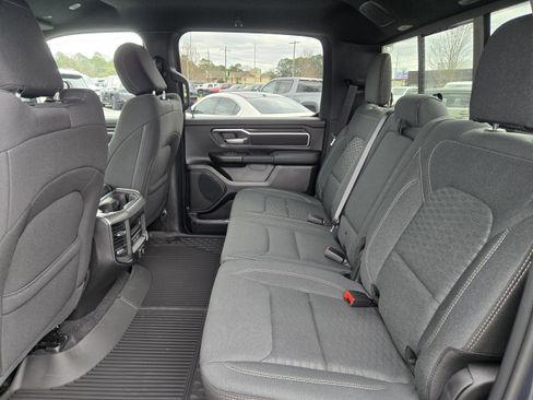 New 2026 RAM 1500 Big Horn image 8