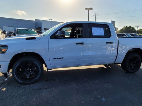 Used 2023 RAM 1500 Big Horn AWD/4WD image 7