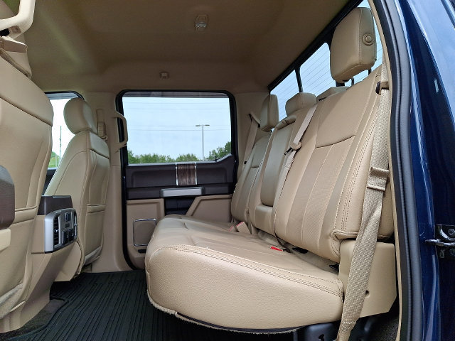 Used 2018 Ford F150 Lariat w/ Equipment Group 502A Luxury AWD/4WD image 10