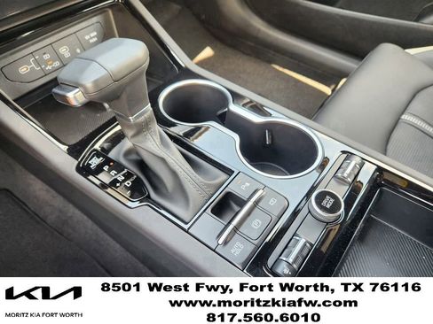 New 2026 Kia K5 GT-Line image 15