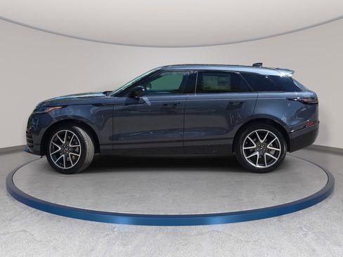 New 2026 Land Rover Range Rover Velar Dynamic SE AWD/4WD image 8