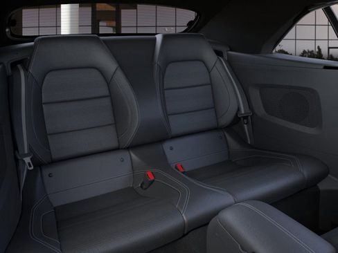 New 2025 Ford Mustang GT Premium image 11