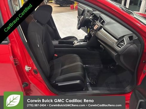 Used 2016 Honda Civic LX image 33