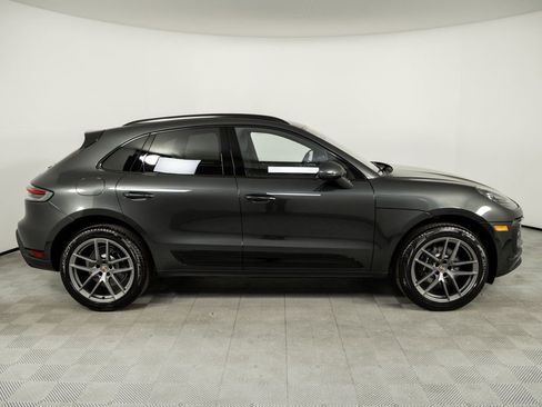 New 2026 Porsche Macan AWD/4WD image 28