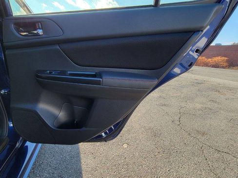 Used 2017 Subaru WRX Premium image 23