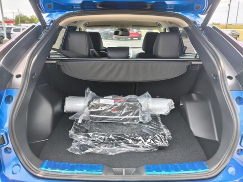 New 2026 Mitsubishi Eclipse Cross SE AWD/4WD image 7