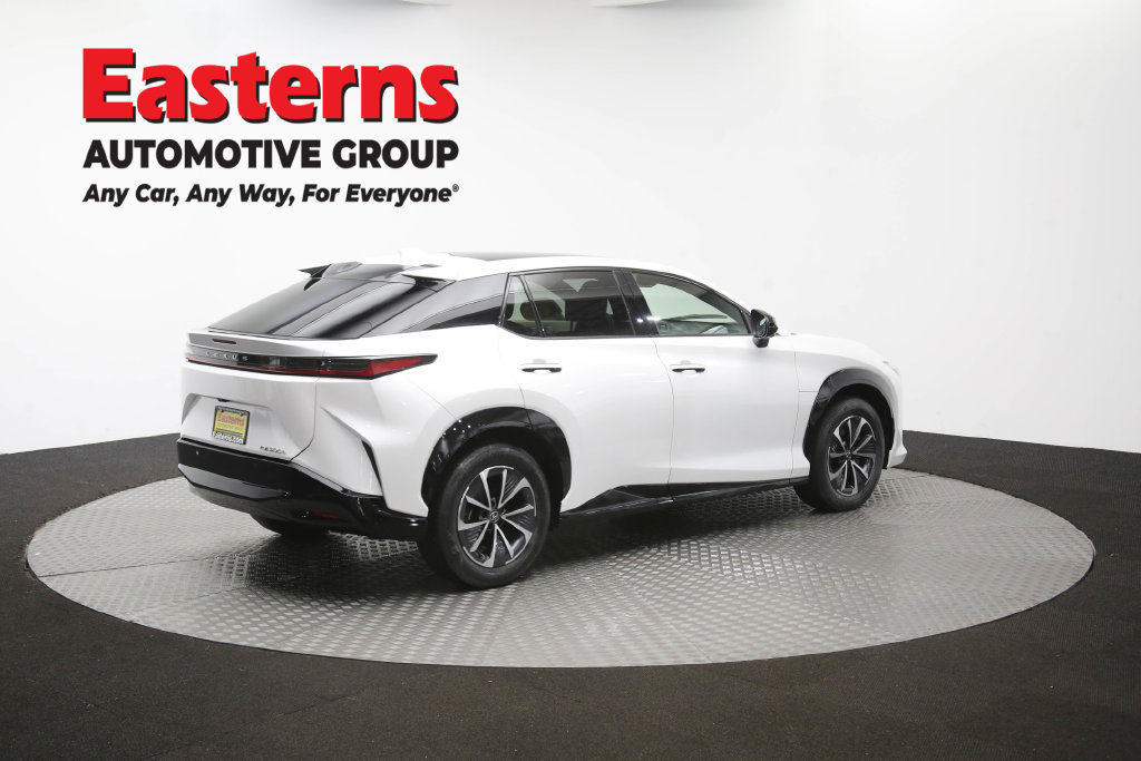 Used 2024 Lexus RZ 300e Premium w/ Accessory Package (Z1) FWD image 44