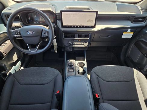 Used 2026 Ford Maverick XL AWD/4WD image 13