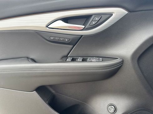 New 2026 Buick Envision Avenir image 20