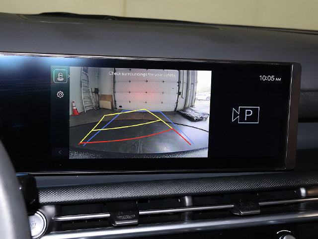 Used 2025 Hyundai Santa Cruz SE AWD/4WD image 19