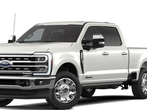 New 2026 Ford F250 Lariat w/ Lariat Ultimate Package AWD/4WD image 28