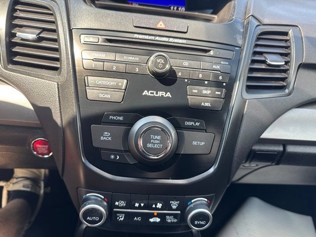 Used 2016 Acura RDX FWD image 19