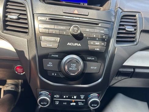 Used 2016 Acura RDX FWD image 19