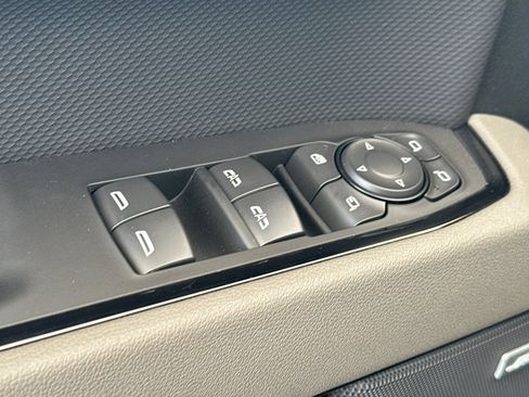 New 2026 Chevrolet Silverado 1500 ZR2 AWD/4WD image 12