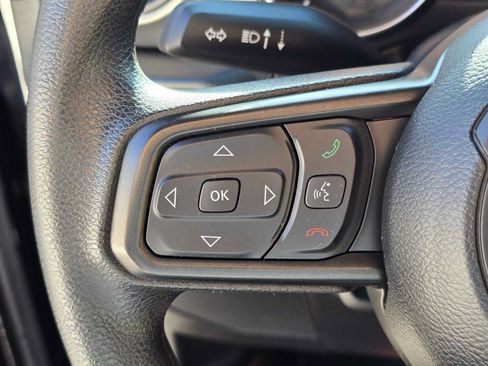 Used 2023 Jeep Gladiator Sport AWD/4WD image 33