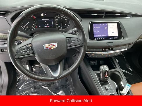 Used 2019 Cadillac XT4 Premium Luxury image 28
