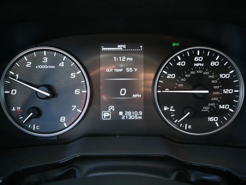 Used 2025 Subaru Outback Premium AWD/4WD image 21