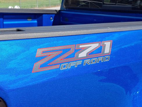 Used 2022 Chevrolet Colorado Z71 image 32