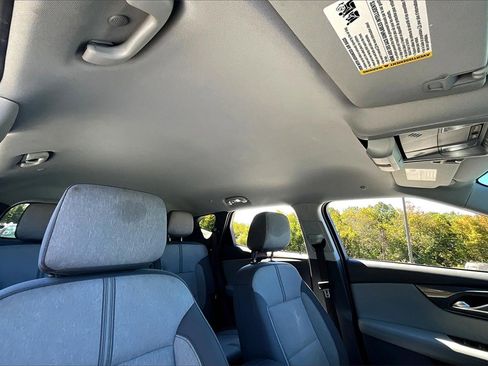 Used 2022 Chevrolet Blazer LT image 18