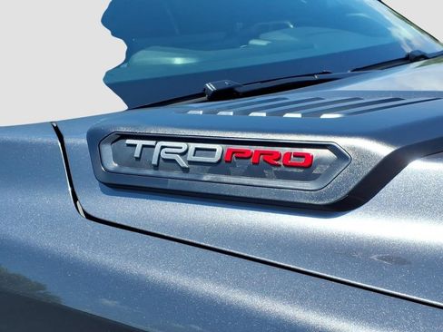 Used 2026 Toyota Tundra TRD Pro AWD/4WD image 9