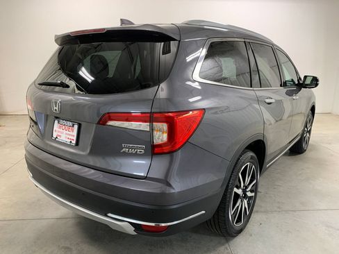 Used 2022 Honda Pilot Touring image 27
